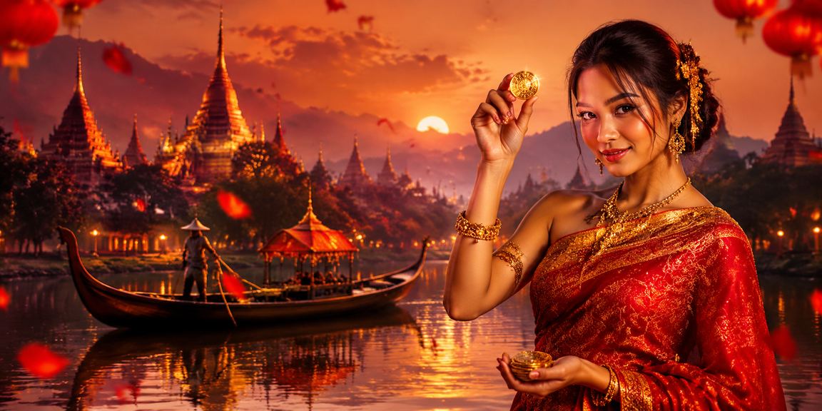 ဘုရားများနယ်မြေတွင် အားကစားလောင်းကစားနည်း မြင်ကွင်း