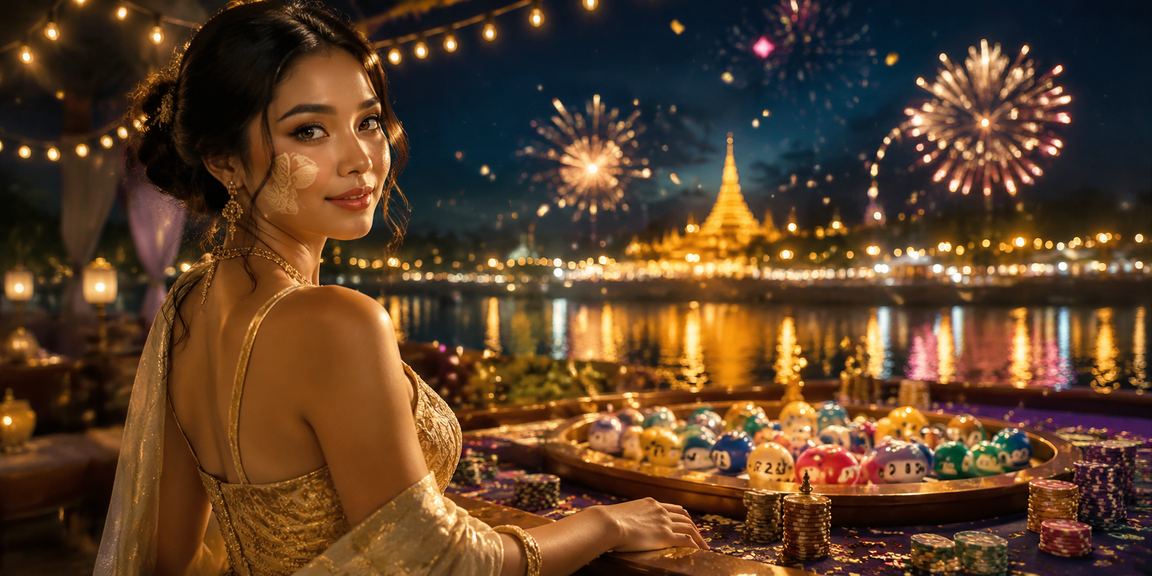 ပရိုမိုးရှင်းကြော်ငြာ အင်္ဂါရပ်များ ကြည့်ရှုနေသူများ