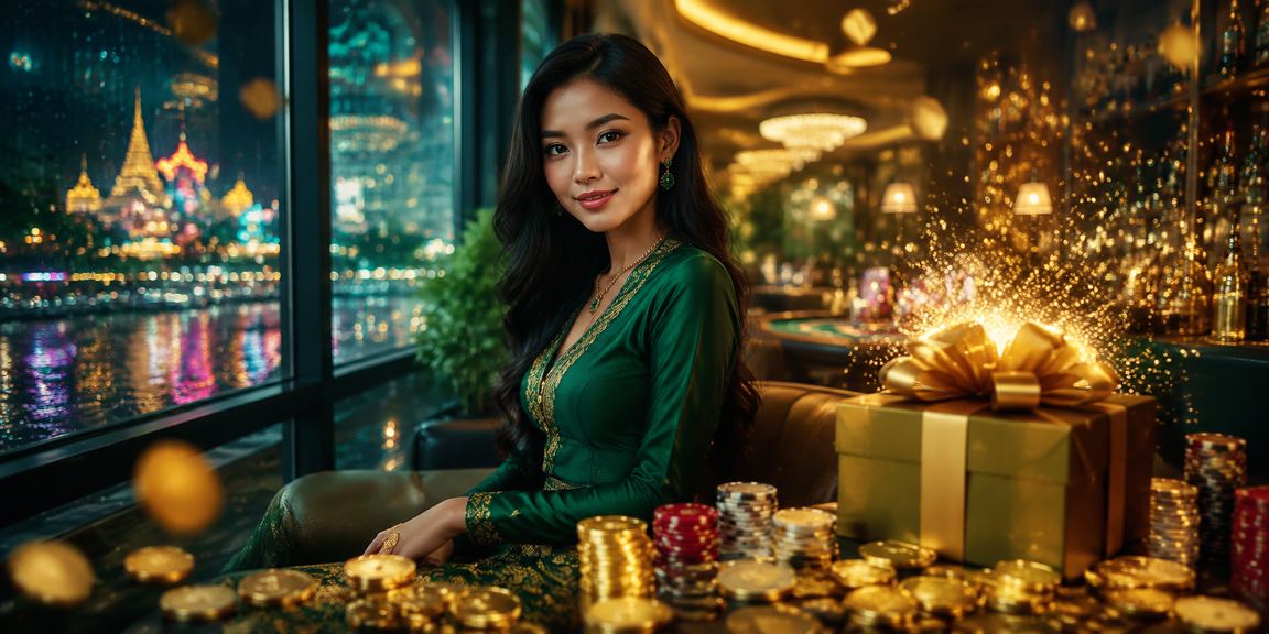 ရန်ကုန် မြို့၌ ကာစီနို Bet စက်နှင့် လူတန်းစားများ