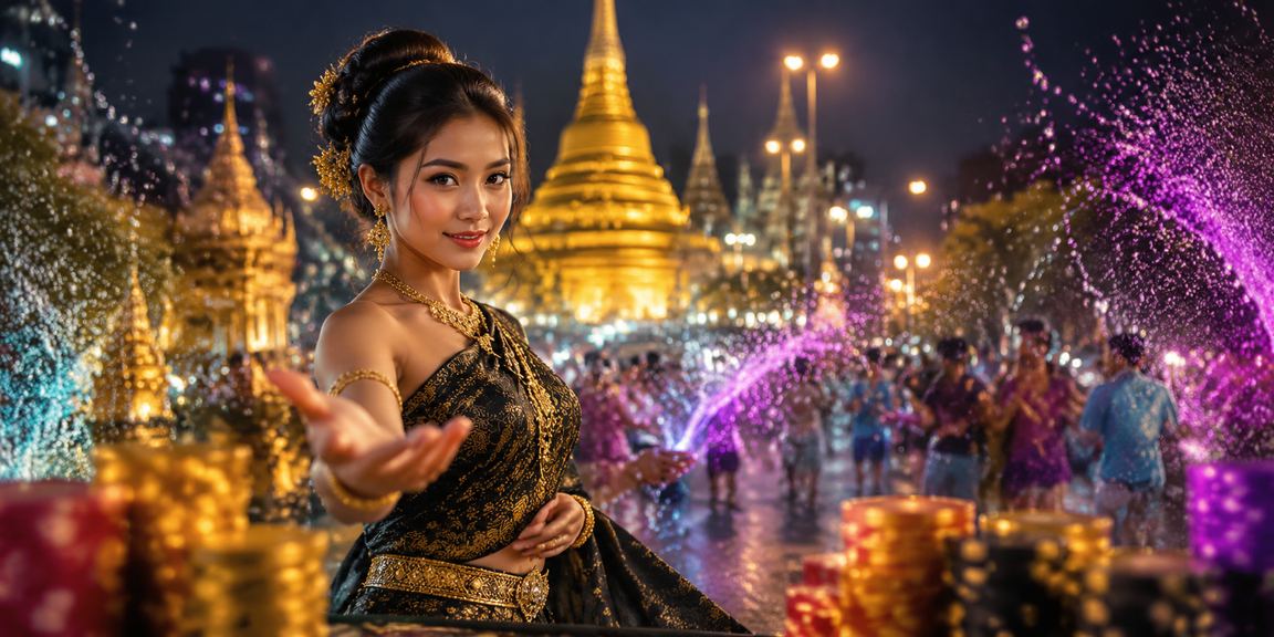 ရန်ကုန် ဆူလေစေတီတော်မှ အပွဲတော်မှ ဗီအိုင်ပီ ဘောနပ်